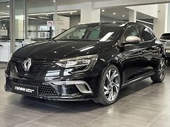 Renault Mégane (2018) GT Energy TCe205 EDC - fotografie inzerátu