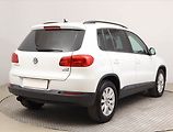 Volkswagen Tiguan (2014) 2.0 TDI, Bi-Xenony, Tempomat - náhled 4