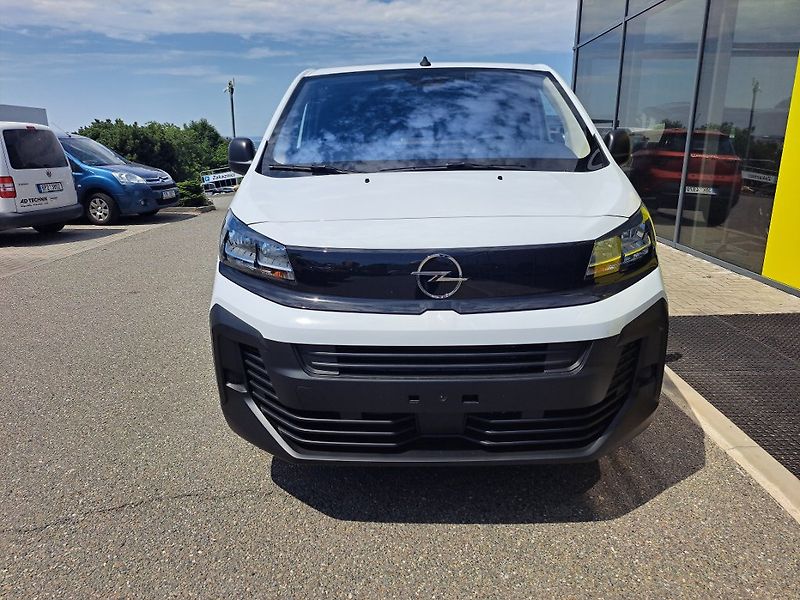 Opel Vivaro (2026) Van L2  2.2 CDTi 150k MT6 Long - fotka 5 z 16