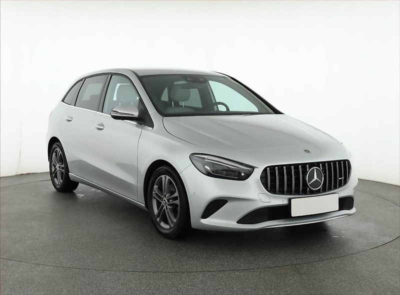 Mercedes-Benz Třídy B (2020) B 200 d - fotografie inzerátu
