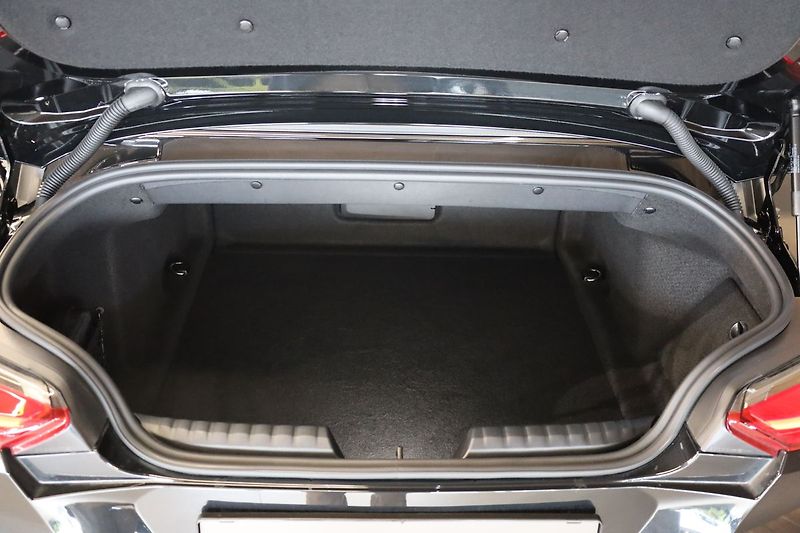 BMW Z4 M40i, Harman, Adaptiv, HUD - fotka 6 z 23