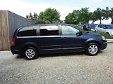 Chrysler Voyager (2007) 3.3 V6 128kW LPG 90L - náhled 2