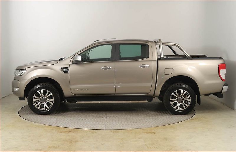 Ford Ranger (2018) 2.2 TDCi - fotka 3 z 19
