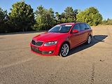 Škoda Octavia (2017) 2.0 TDI 110 kW DSG - náhled 1