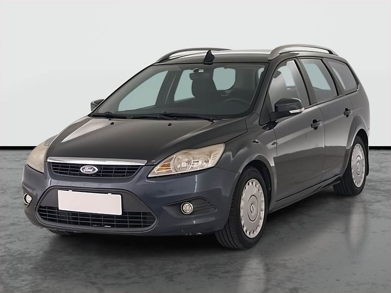 Ford Focus (2009) 1.6 16V, LPG, Serv.kniha - fotka 2 z 18