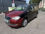 Volkswagen Touran 2,0TDI - náhled 1