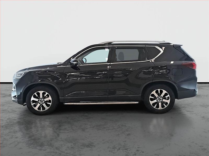 SsangYong Rexton (2022) 2.2 Diesel - fotka 3 z 20