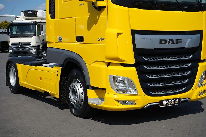 DAF XF (2020) 106 / 530 / EURO 6 / ACC / SPA - fotka 21 z 56
