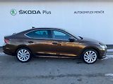 Škoda Octavia (2023) Style 2,0 TDI 110 kW  7 Automa - náhled 7