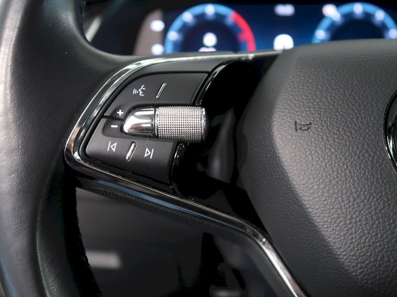 Škoda Octavia (2021) AMBITION 2.0TDI 85KW - fotka 18 z 36