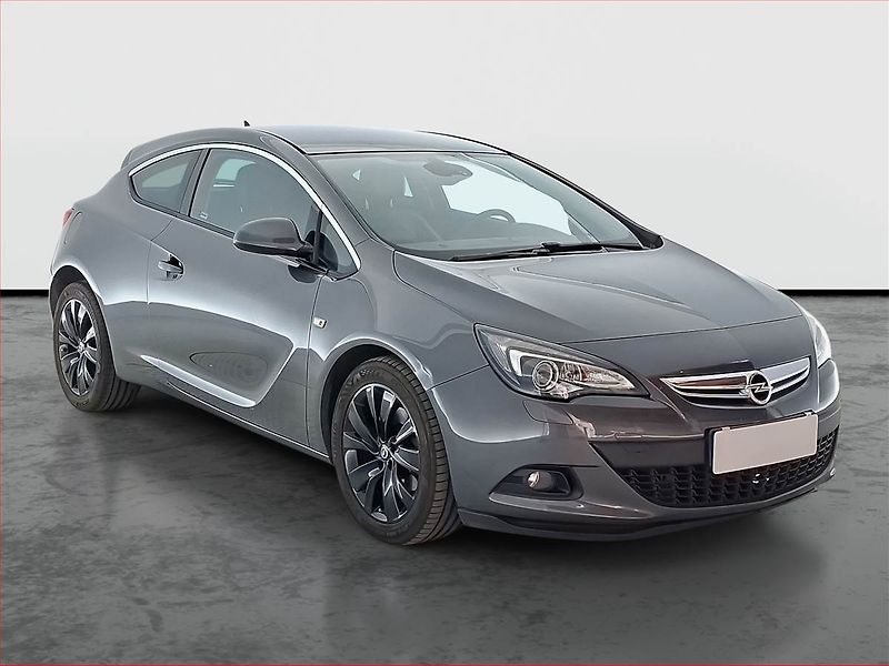 Opel Astra (2011) 2.0 CDTI, Xenony, Tempomat - fotografie inzerátu