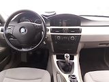 BMW Řada 3 (2010) 2.0d,105kW,VÝHŘEV.SEDADEL!! - náhled 8