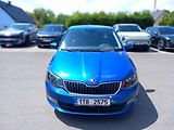 Škoda Fabia (2016) 1.2  - náhled 1