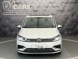 Volkswagen Touran Highline 1.5TSI 110kW DSG 7mís - náhled 7