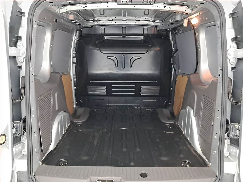 Ford Transit Connect (2020) Trend 1.0 EcoBoost, ČR, 1Maj - fotka 12 z 16