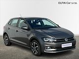 Volkswagen Polo 1,0 TSi 85kW 7DSG HIGHLINE - náhled 7