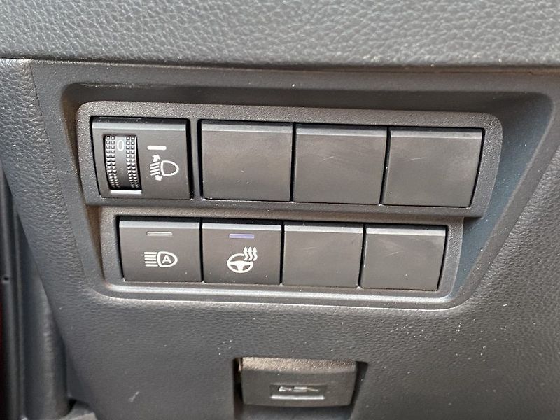 Toyota Yaris 1.5HEV, ČR-1m, GR Sport, DPH - fotka 22 z 25