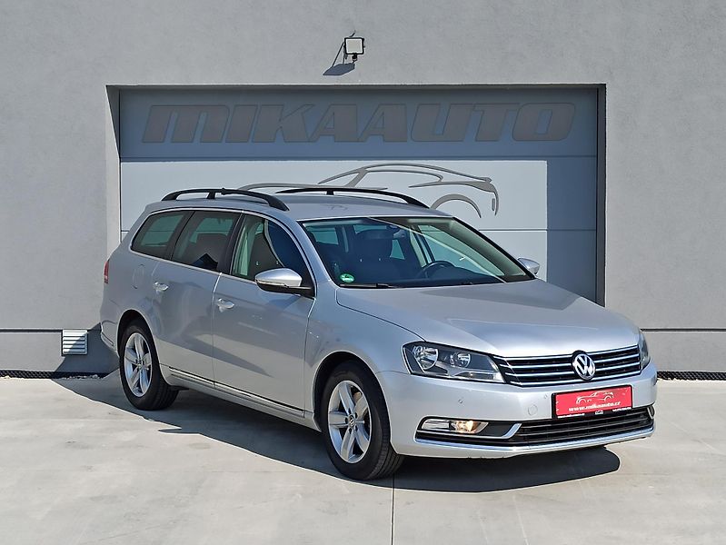 Volkswagen Passat 2.0TDI 103kW  - fotka 3 z 28