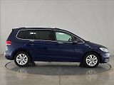 Volkswagen Touran Maraton Edition DSG - náhled 16