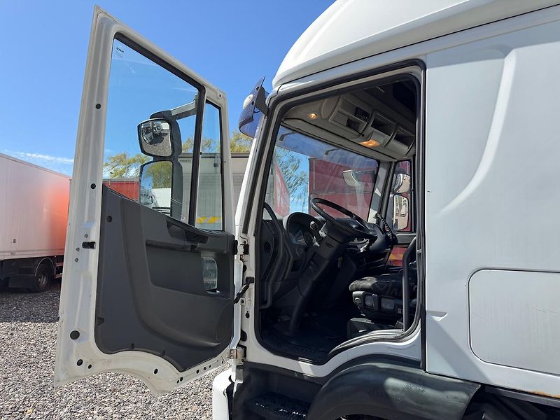 Iveco Eurocargo (2010) 120E28 - Shrnovačka - Euro 5 - fotka 20 z 32