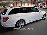 Mercedes-Benz Třídy C (2013) 1.6 CGI C180 - náhled 1