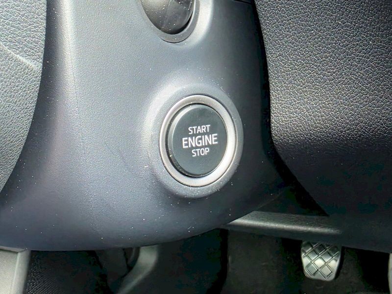 Škoda Fabia (2025) 1,0TSI 70KW SELECTION - fotka 19 z 30