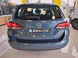Opel Astra 1.4T 92kW 2016 - náhled 4