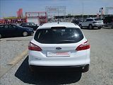 Ford Focus 1,6 TDCi, klima,serv.kniha,CZ, - náhled 7