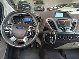 Ford Tourneo Custom 2,2 Titanium 114kW,po servisu - náhled 15