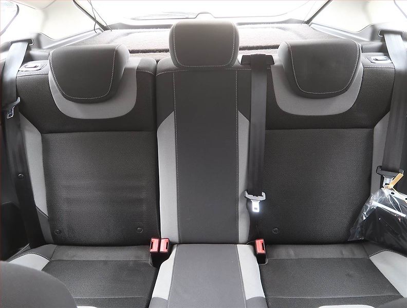 Ford Focus (2014) Trend Sport 1.0 EcoBoost - fotka 10 z 16