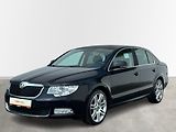 Škoda Superb ELEGANCE - náhled 1