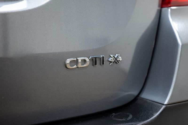 Opel Mokka 1.7 CDTI 96 kW 4x4 - fotka 33 z 41