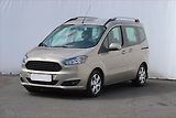 Ford Tourneo Courier (2018) Trend 1.0 EcoBoost, 5Míst, ČR - náhled 1