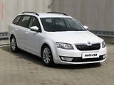 Škoda Octavia (2016) 1.6 TDi, Style, +kola - náhled 1