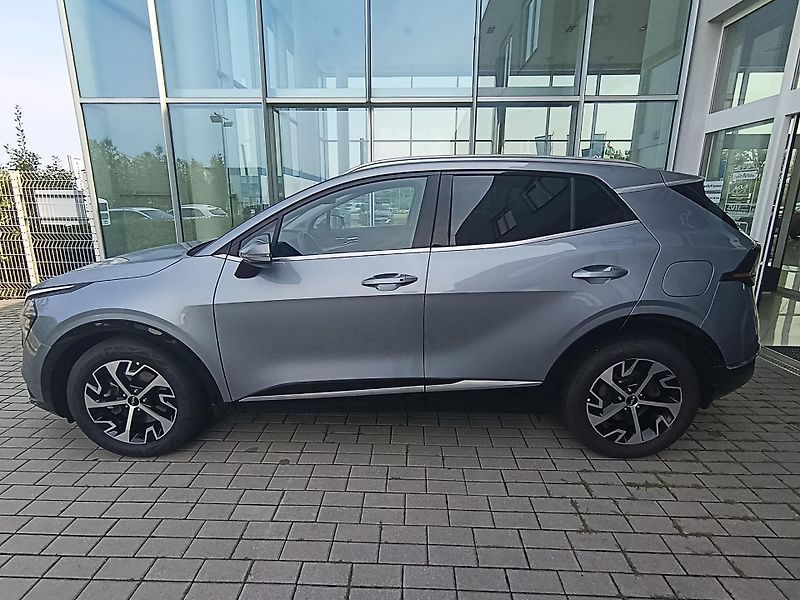 Kia Sportage (2024) NQ5 1.6.T-GDi 7DCT TOP - fotka 2 z 14