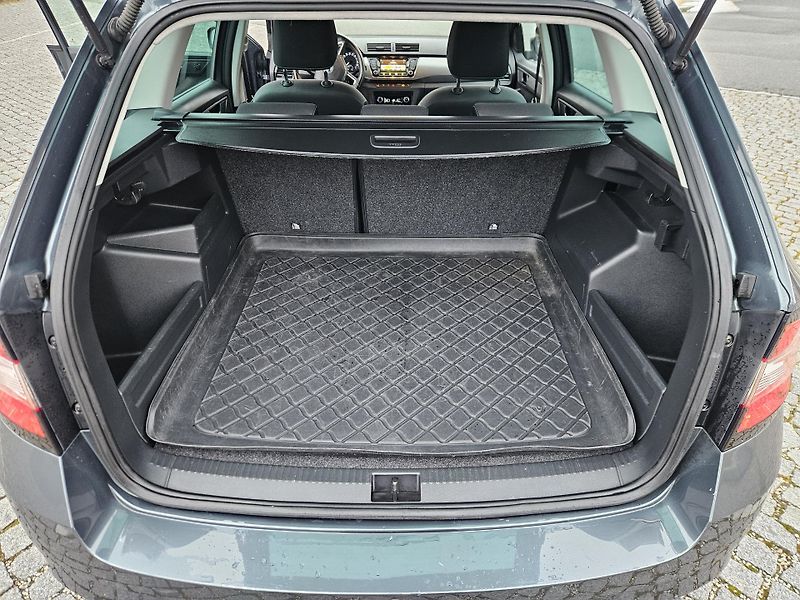 Škoda Fabia (2016) 1.2TSI 66KW, SPLÁTKY  - fotka 23 z 23