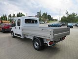 Peugeot Boxer VALNÍK DVOUKABINA 7 míst 140k - náhled 4