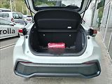 Toyota C-HR 1.8 HYBRID e-CVT FWD  STYLE - náhled 9