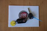 Fiat 500C 1,0 i BSG, SERVIS. KN., NAVI. - náhled 38
