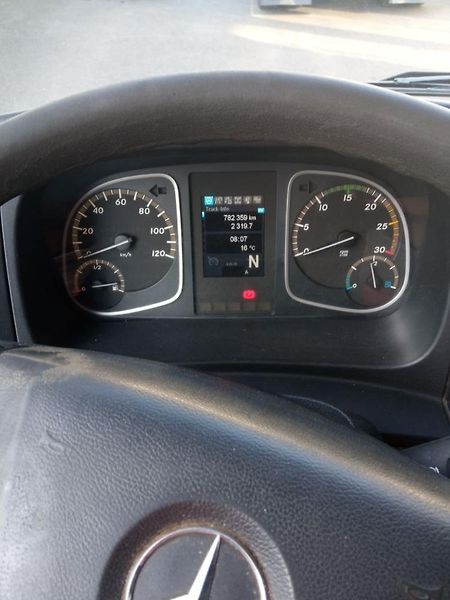 Mercedes-Benz Atego (2014) 1018 - fotka 11 z 19