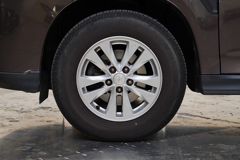 Mitsubishi ASX - fotka 10 z 26