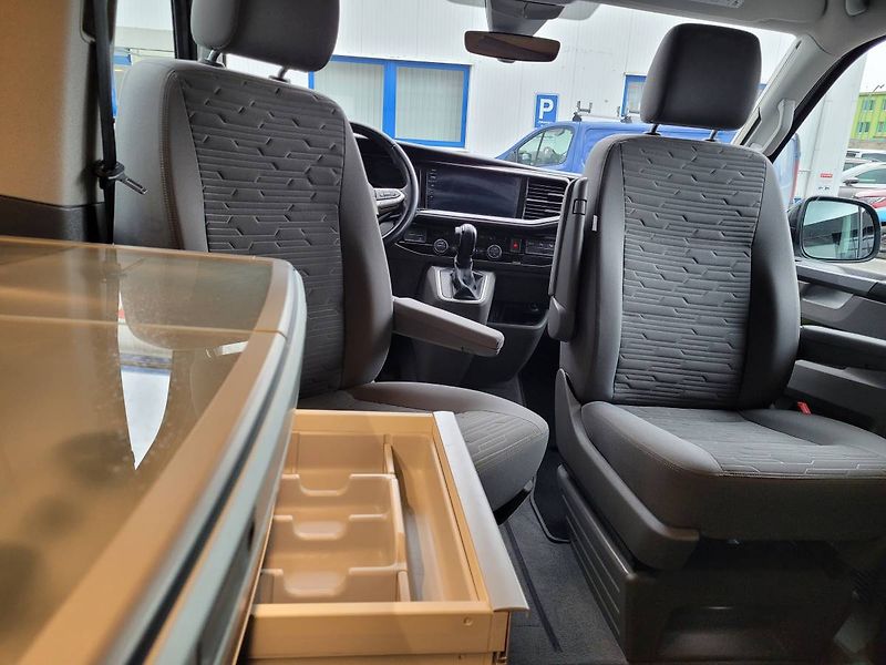Volkswagen Ostatní California Ocean 2.0 TDI DSG A - fotka 33 z 95
