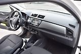 Škoda Fabia (2015) 1.2TSI 66kw STYLE AC TEMPOMAT - náhled 31