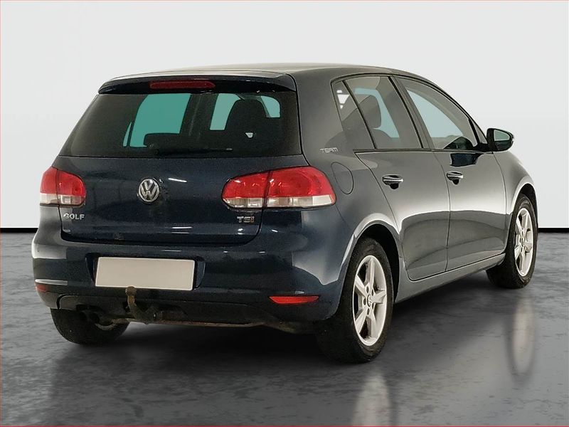 Volkswagen Golf (2010) Comfortline 1.4 TSI - fotka 5 z 19