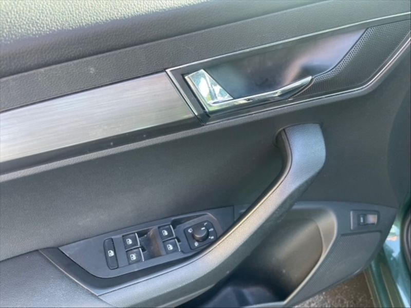Škoda Karoq 1,5 TSI 110 Style AT - fotka 11 z 11