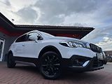 Suzuki SX4 S-Cross (2018) 1.4i BoosterJet AWD LED Navi - náhled 50