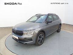Škoda Kamiq (2024) Monte Carlo 1,0 TSI 85kW - fotografie inzerátu