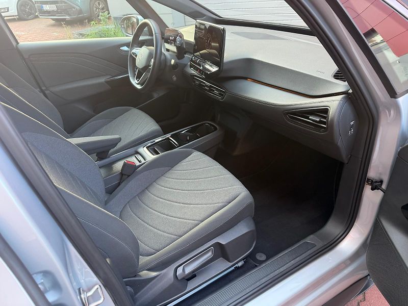 Volkswagen ID.3 (2023) Pro,62kWh,ACC,LED,Facelift2024 - fotka 12 z 21