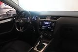 Škoda Octavia (2019) 2.0TSI DSG 4x4 140kW  - náhled 21