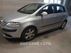 Volkswagen Golf Plus (2006) 1.9, ČR, xenon, autoAC - fotografie inzerátu